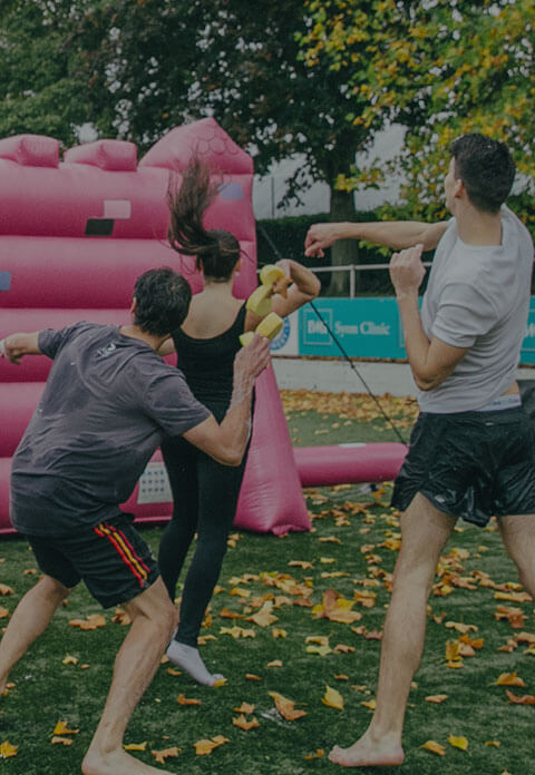 Knockout Events Brighton