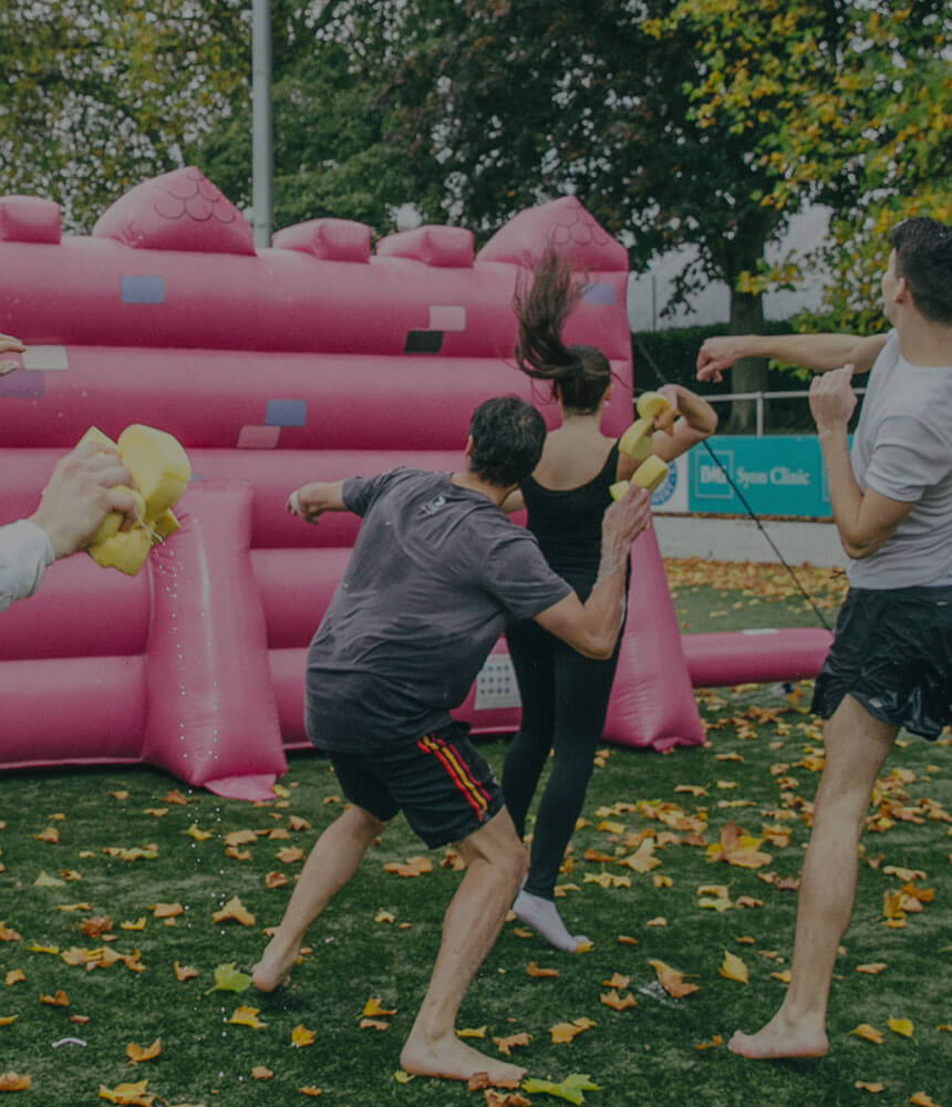 Knockout Events Brighton