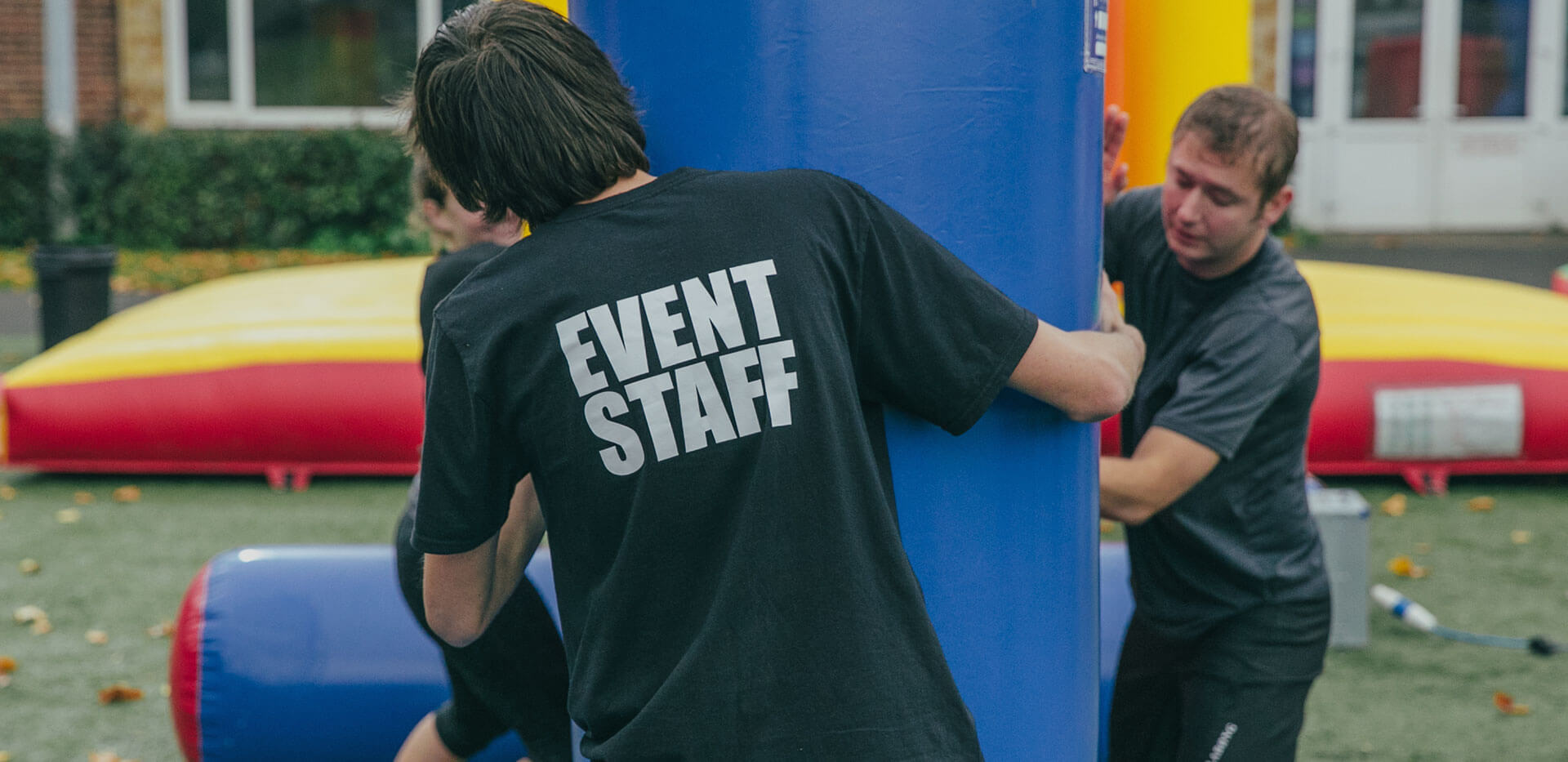 Knockout Events Cardiff